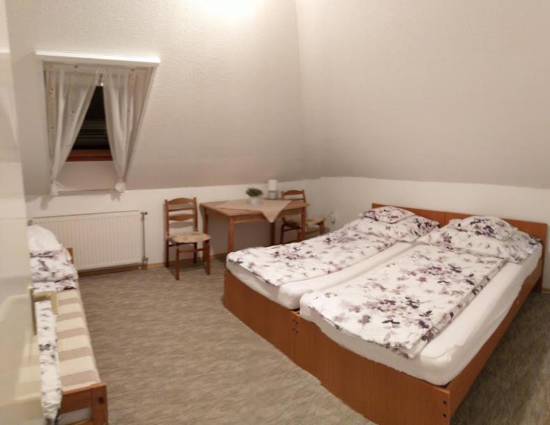 Foeveny Apartman Balatonudvari Exterior foto