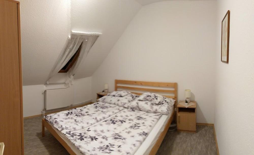 Foeveny Apartman Balatonudvari Exterior foto